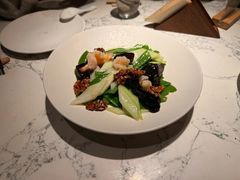 -奉天小馆·非遗东北菜(济南万象城店)