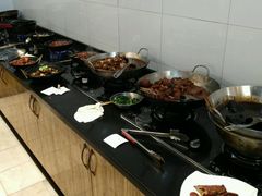 -宁海食府(大剧院店)