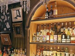 -THE OLD HOUSE酒吧