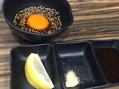 -虎丸烧肉(新大陆广场店)