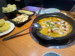-我家酸菜鱼(万达广场店)