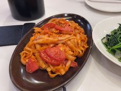 -晋阳春·山西菜·北京烤鸭(交大店)