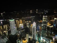 -WFC会仙楼观景台