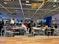 -宜家·瑞典风味餐厅(无锡店)