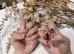 -丫丫NAIL日式自助美甲美睫沙龙