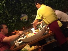 -香佰里鲜货火锅(佳乐金街店)