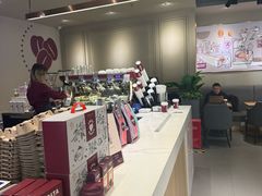 -COSTA COFFEE(丰联广场店)