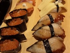 -广州增城保利皇冠假日酒店-玄日本餐厅