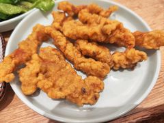 -小满手工粉(北京来福士店)