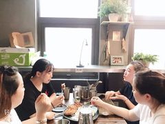 -MI WU FACTORY米屋美食工厂餐厅(绿地店)