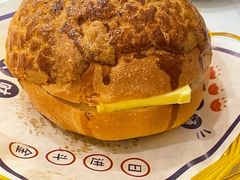 -香港威特瑞茶餐厅(小白楼音乐厅店)