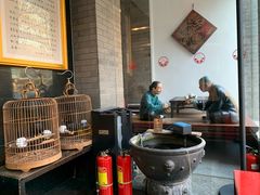 -到家尝北京菜(西坝河店)