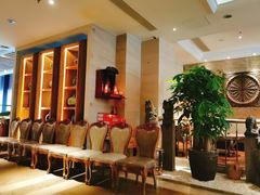 等位区-雍和会海鲜姿造自助(湖东路店)