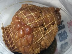 -老北京赵记酱肘子