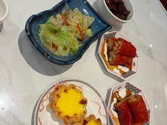 -稻香海鲜饭店(第一国际店)