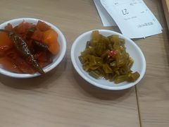 -驴世家驴肉火烧·凉皮·胡辣汤(首经贸店)
