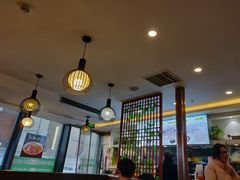 大堂-螺大蛳柳州螺蛳粉·火锅·热干面(西城永捷店)