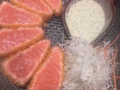 -千代武日本料理(开发区店)