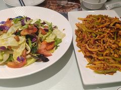 -桃子餐厅·天津菜(红星路直营店)