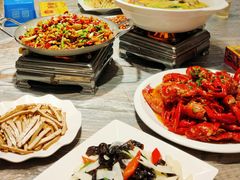 -虾皇(龙虾城旗舰店)