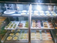 -御品海宴海鲜自助餐厅(龙岗万科广场店)