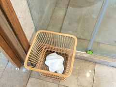 2706没这个。-三亚湾红树林度假世界(木棉酒店)