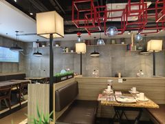 -黄记煌三汁焖锅(渝北金港国际店)