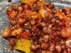 -恩你小木屋米酒店(莱山店)