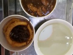 -姚记炒肝店(簋街店)