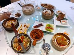 雀笼点心-翠园(北京王府中环店)