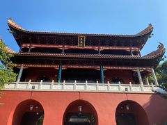 -南岳衡山风景名胜区-南岳大庙