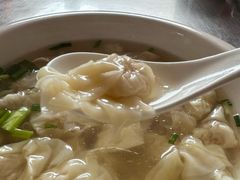 -崖口云吞(中堡店)