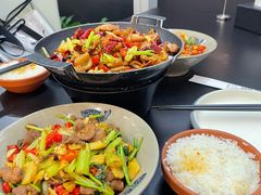 -潇湘阁(三里屯SOHO店)