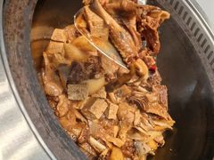 -马家大院铁锅炖(京粮广场店)