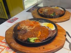 -豪享来中西餐厅(隆昌店)