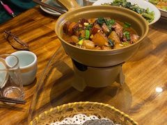 -民俗村柴火灶·景德江西菜(中国陶瓷博物馆店)