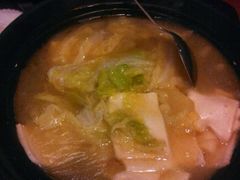 -华夏食府中餐厅(中原路店)