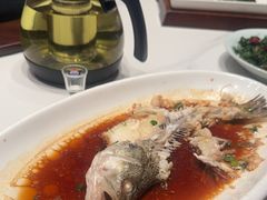 -李记搅团•非遗陕菜(三桥店)