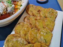 -百年银屏蚝烙·潮汕菜·非遗(乐山店)