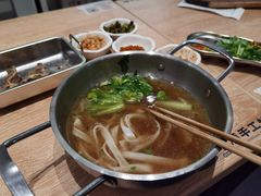 -小满手工粉(北京富力广场店)