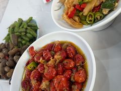 -于家烧烤(三里桥店)