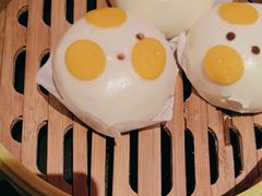 -鸽子侯·家宴·平价海鲜(市图书馆店)
