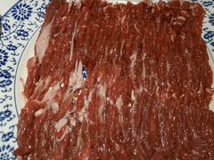 -一只羊·铜锅涮羊肉烧烤
