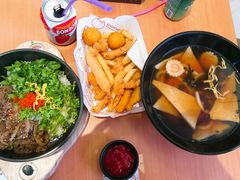 -鱼籽村秘制拌饭(崇文门店)