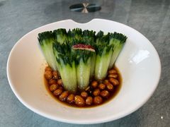 凉拌青瓜-和苑·精致粤菜(珠江新城店)