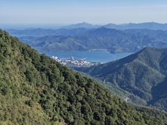 -梧桐山风景名胜区