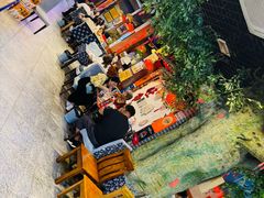 -旺角小渔村(二马路店)