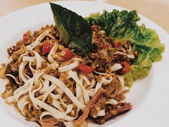 鸡丝凉面-yes or no(南部商务区店)