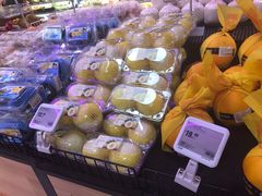 -盒马X会员店(王府井奥莱UP TOWN店)