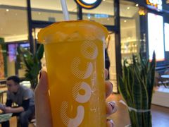 -CoCo都可(东城国贸店)